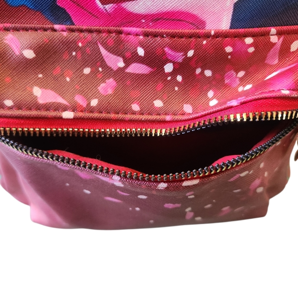HOT TOPIC Lore Olympus Love Mini Backpack - Picture 8 of 14